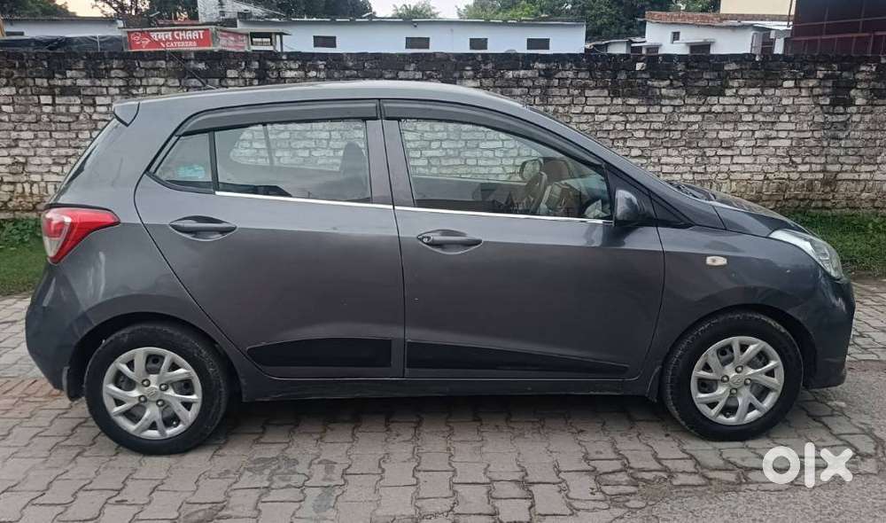 Hyundai Grand I10 1.2 Kappa Magna, 2018, Petrol