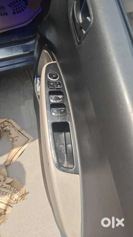 Hyundai Grand I10 2013 Magna