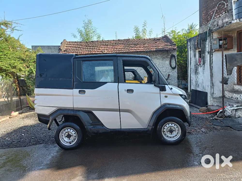 Eicher Polaris Multix 2017