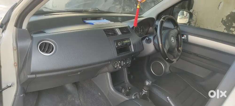 2nd Owner Maruti Swift
