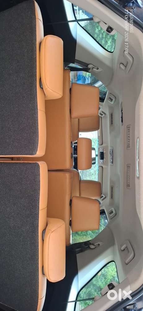 Toyota Fortuner 3.0 4x2 Automatic, 2022, Diesel
