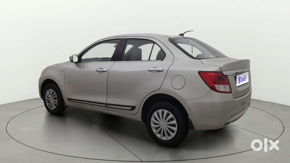 Maruti Suzuki Swift Dzire Vdi Bsiv, 2018, Diesel