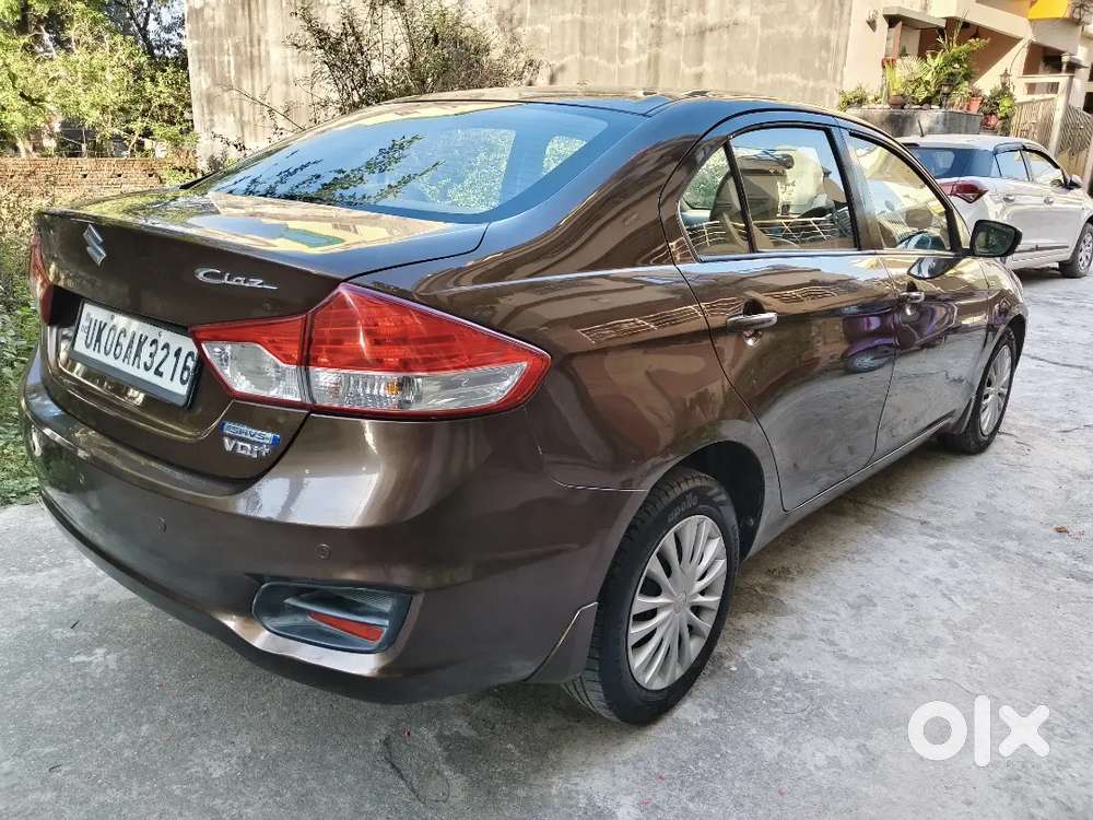 Brand New Condition Ciaz Vdi+ Hubrid