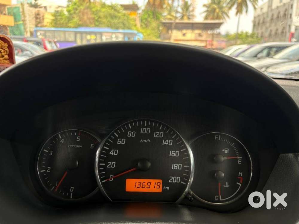 Maruti Suzuki Swift Ddis Vdi, 2009, Diesel