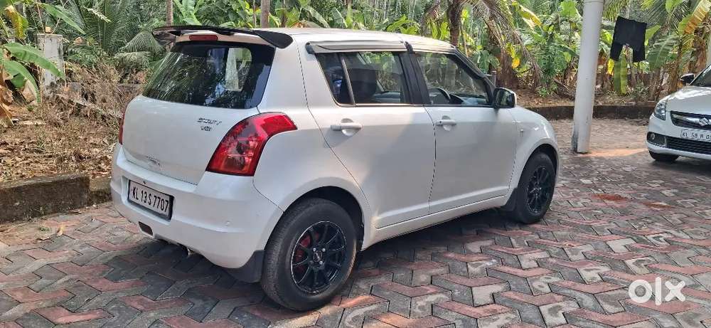Maruti Suzuki Swift 2008 Diesel Well Maintained