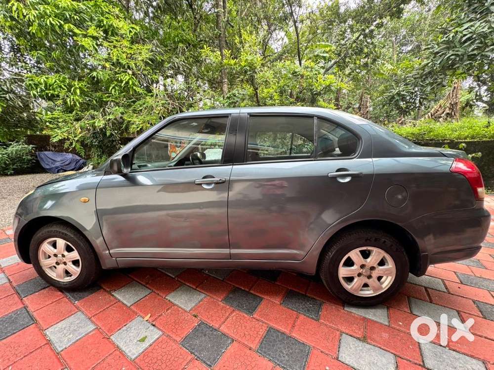 Maruti Suzuki Swift Dzire 2009 Petrol Good Condition