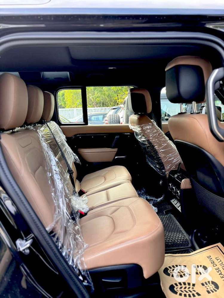 Land Rover Defender 3.0 Diesel 110 X-dynamic Hse, 2026, Diesel
