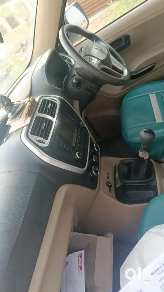 Mahindra Bolero Neo 2023 Diesel Manual