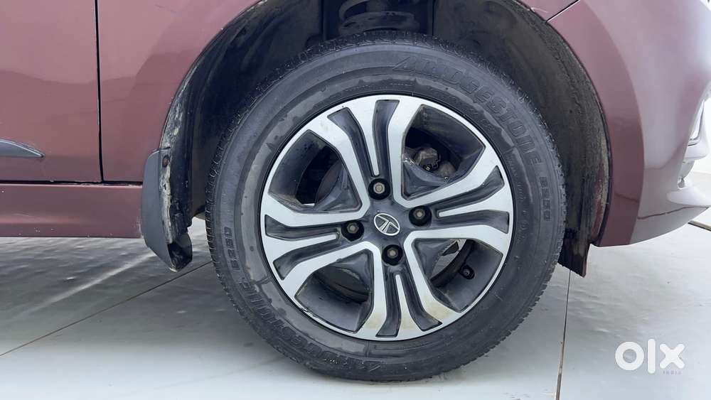 Tata Tigor 1.2 Revotron Xz Plus Cng, 2022, Cng & Hybrids