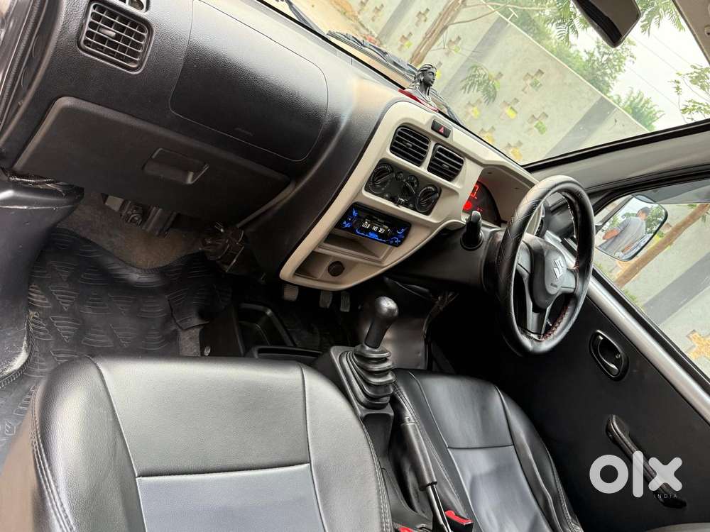 Maruti Suzuki Eeco 5 Seater Ac, 2024, Petrol