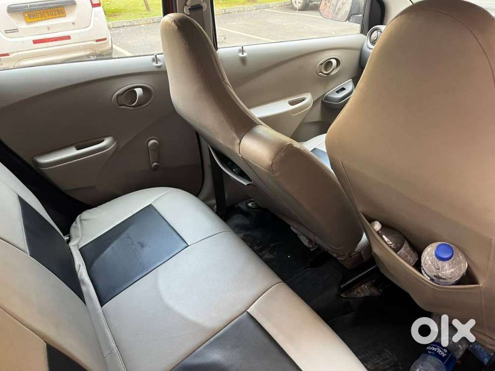 Datsun Go 2015 Year Car