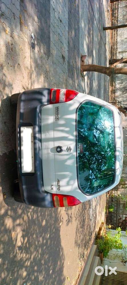 Maruti Suzuki Alto 800 2007 Petrol Well Maintained