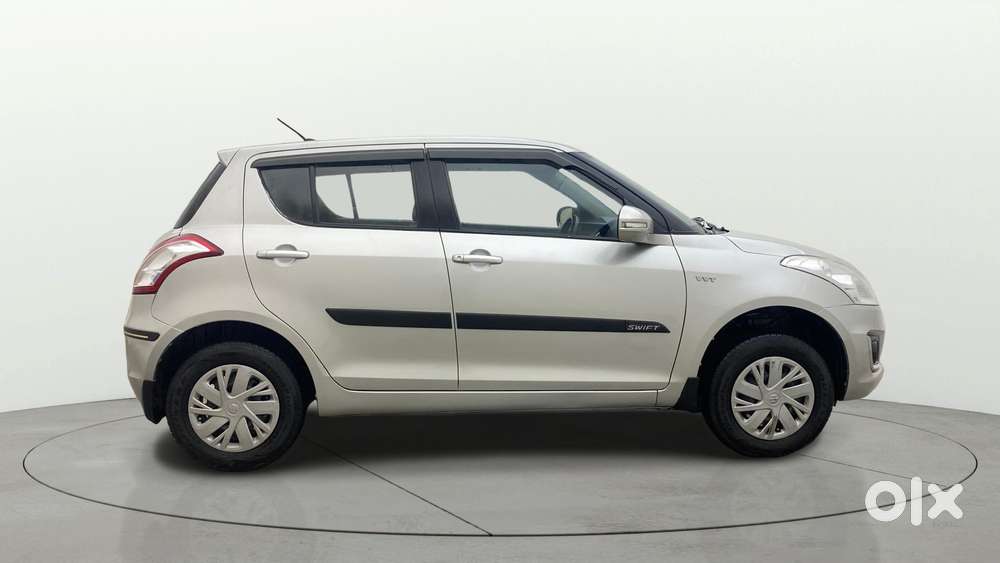 Maruti Suzuki Swift 1.2 Vxi (o), 2016, Petrol