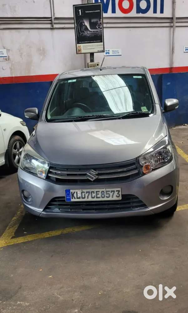 Celerio Lxi Amt (automatic)