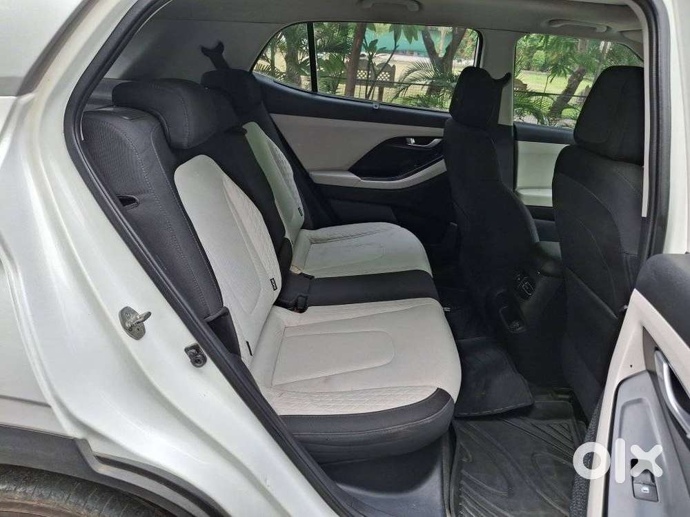 Hyundai Creta 1.5 Sx (o) Diesel, 2020, Diesel