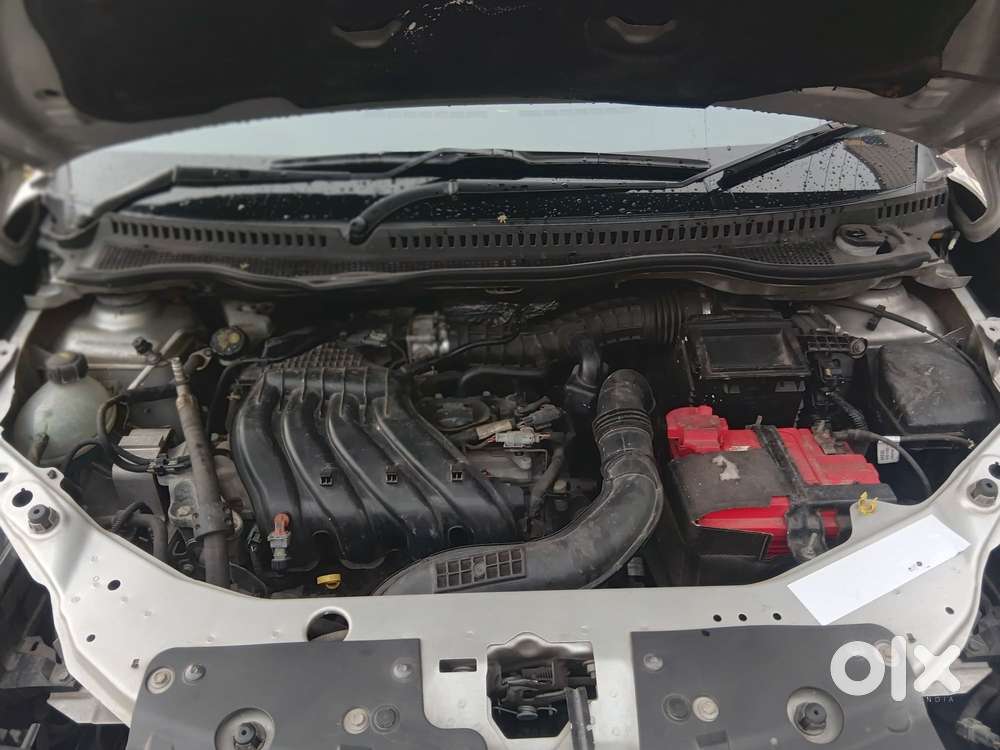 Nissan Kicks Xv, 2019, Petrol