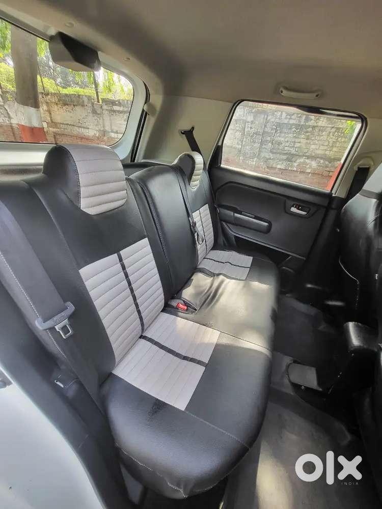 Maruti Suzuki Wagon R