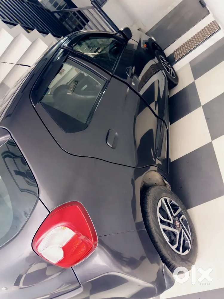Maruti Suzuki Alto K10 2022
