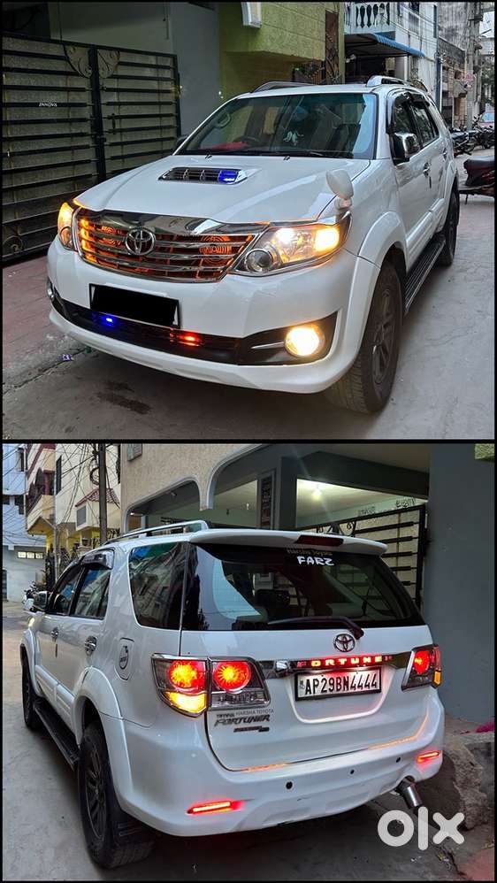 All Cars Are Available For Self Drive