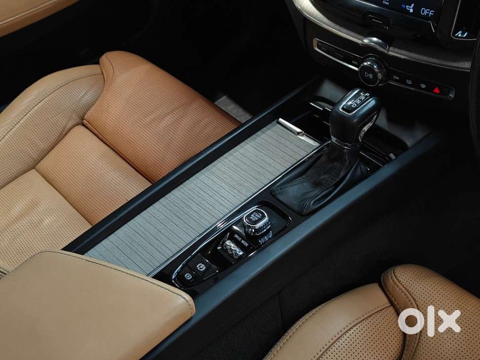 Volvo Xc60 D5 Inscription, 2018, Diesel