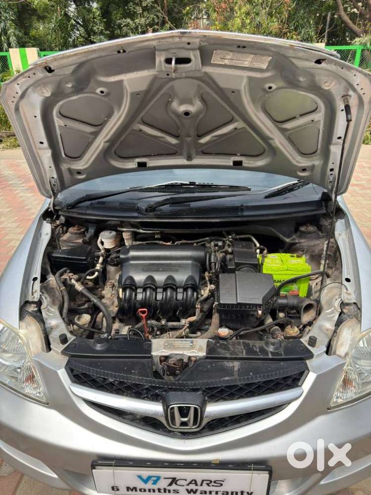 Honda City 1997-2006 1.5 Exi S, 2006, Petrol