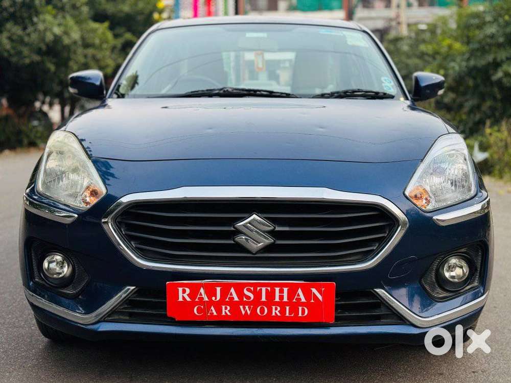 Maruti Suzuki Swift Dzire Vdi Abs, 2017, Diesel