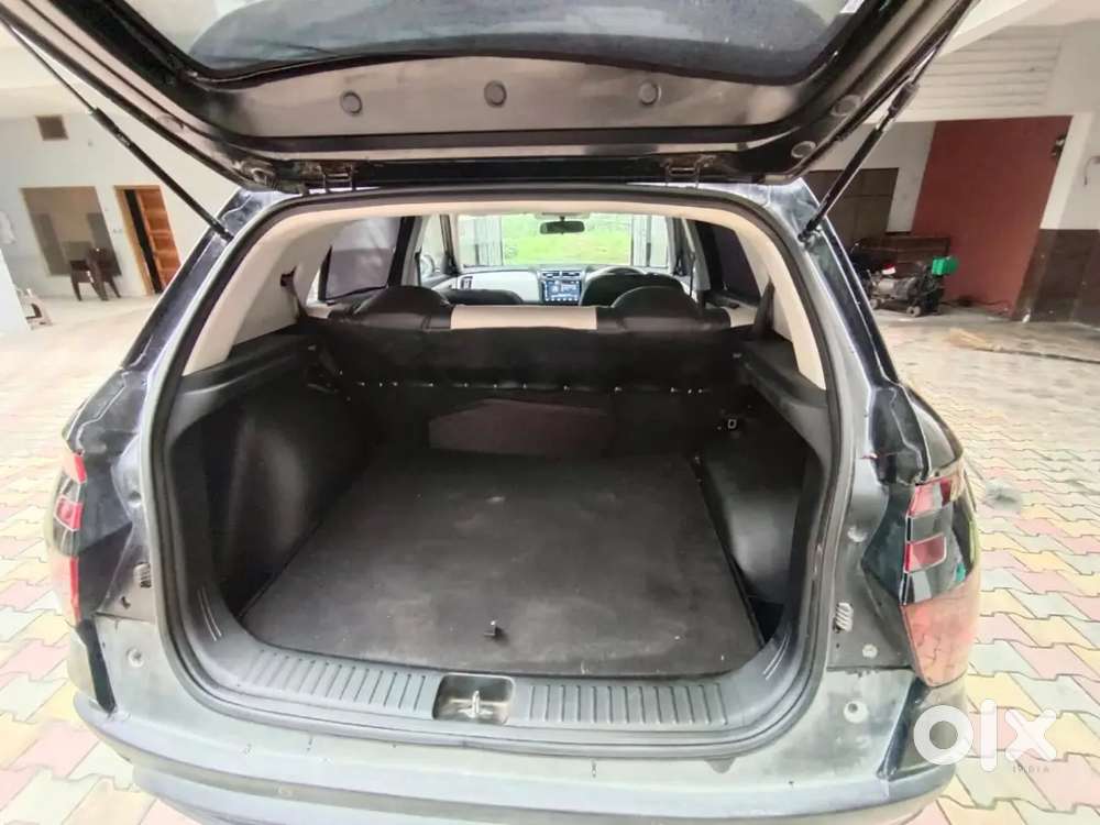 Hyundai Creta 1.5 Sx 2021