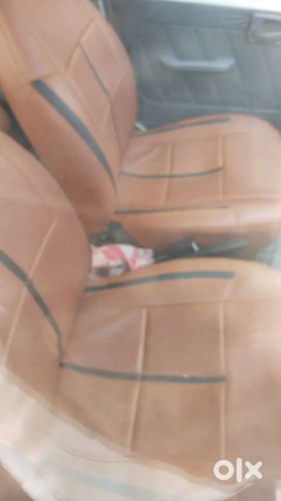 Maruti Suzuki 800 2008 Petrol 85000 Km Driven