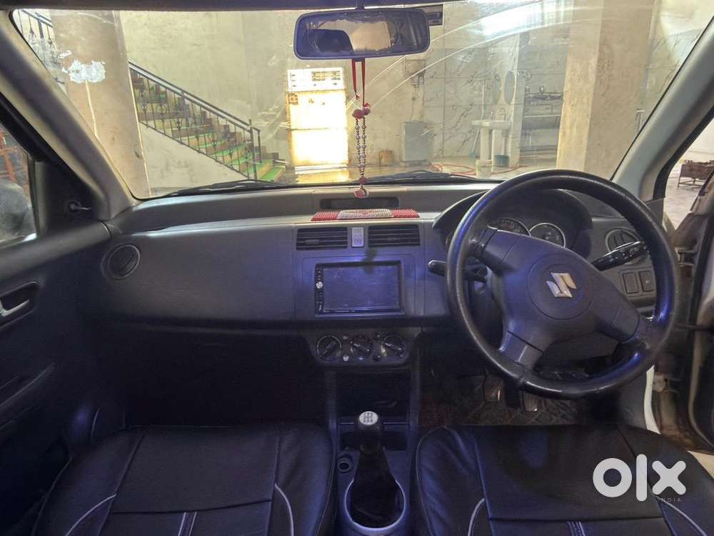 Maruti Suzuki Swift 2008 Diesel Good Condition