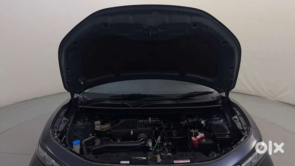 Maruti Suzuki Fronx Delta Plus 1.2l Mt, 2024, Petrol