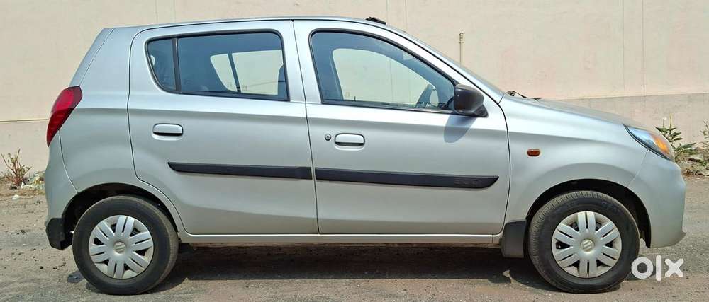 Maruti Suzuki Alto 800 2019-2023 0.8 Vxi, 2021, Petrol