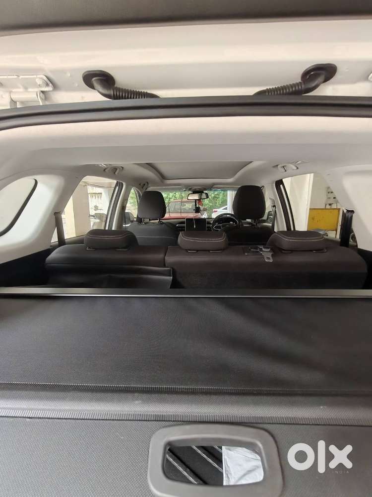 2024 Mg Hector Select Cvt Pro Auto Petrol Warranty 13 Lakhs Negotiable