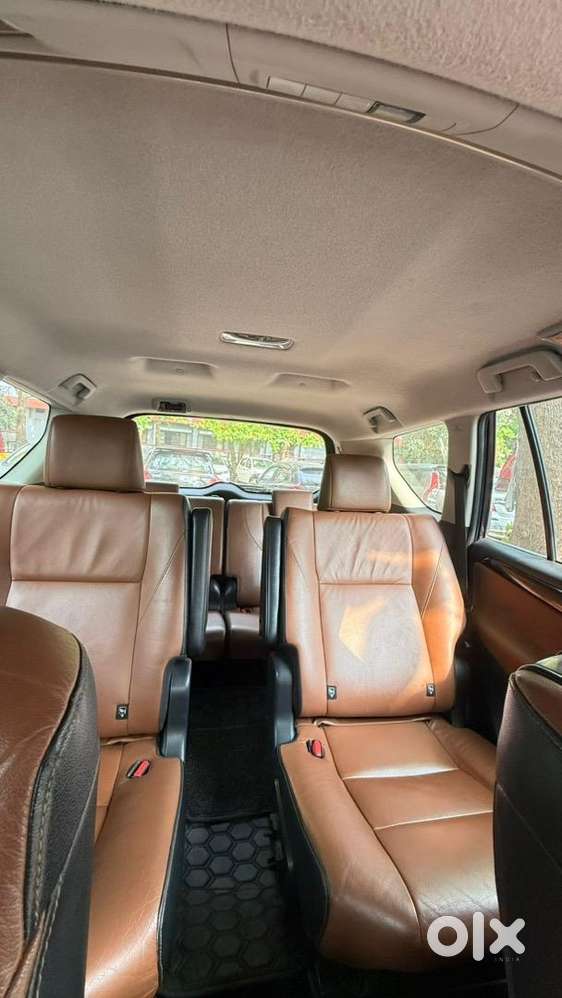 Toyota Diesel Car 2016 Year