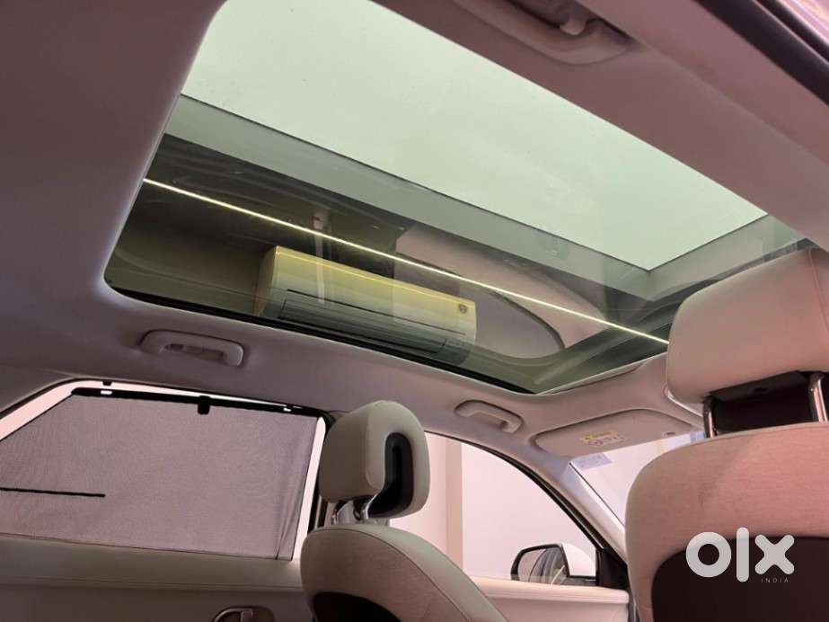 Hyundai Ioniq5 Rwd, 2025, Electric
