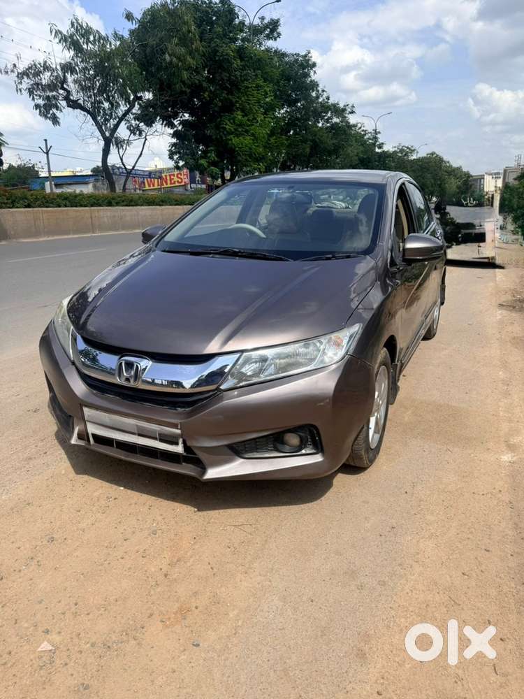 Honda City Diesel 2015 Fixed Price Timepassers Stay Away