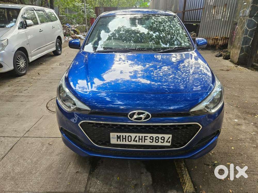 Hyundai I20 2016 Petrol Well Maintained