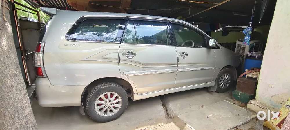 Vry Good Condition All 4 New Tyers 
 0% Work