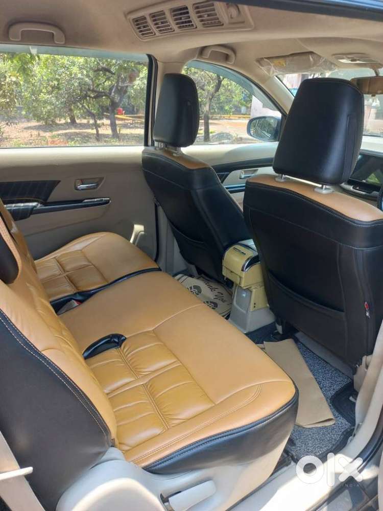 Maruti Suzuki Ertiga Vxi (o) Cng, 2020, Cng & Hybrids