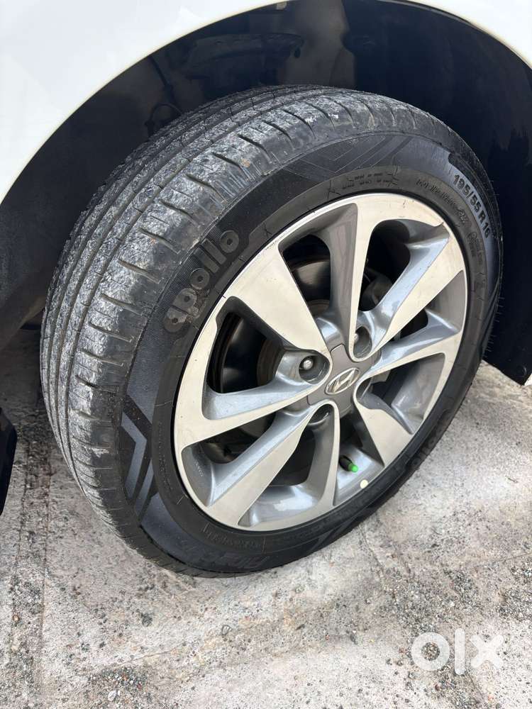 Hyundai I20 2015-2017 Sportz 1.2, 2015, Petrol