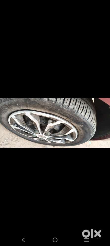 Tata Manza, 2010, Petrol