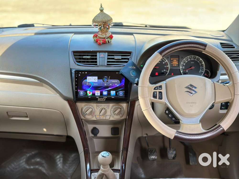 Maruti Suzuki Ertiga Vxi Cng, 2015, Cng & Hybrids