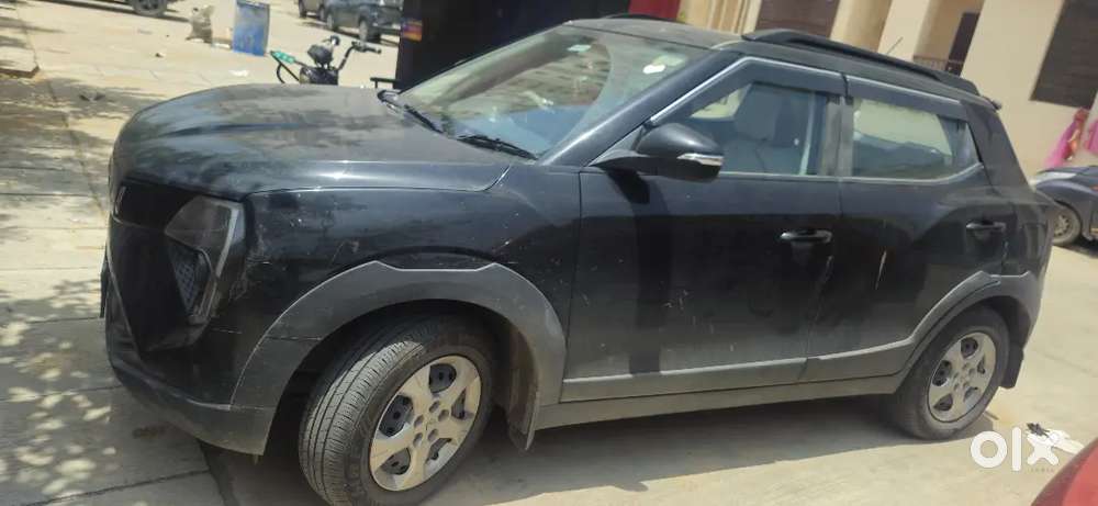 Mahindra Xuv300 Mx3 Diesel 2025
