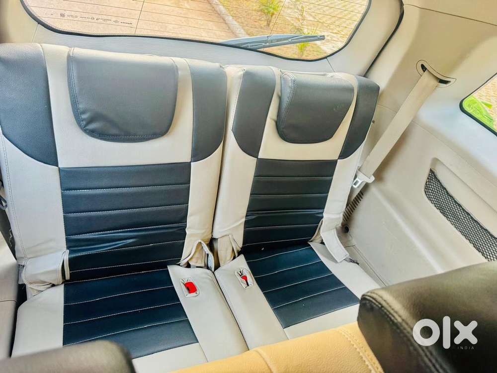 Mahindra Xuv500 W6 1.99 Mhawk, 2015, Diesel