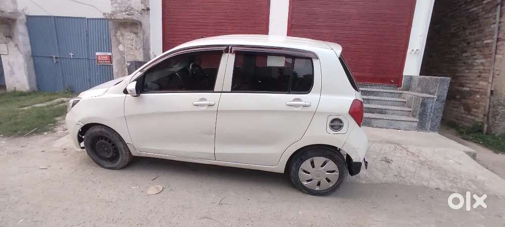 Maruti Suzuki Celerio Zxi 2014
