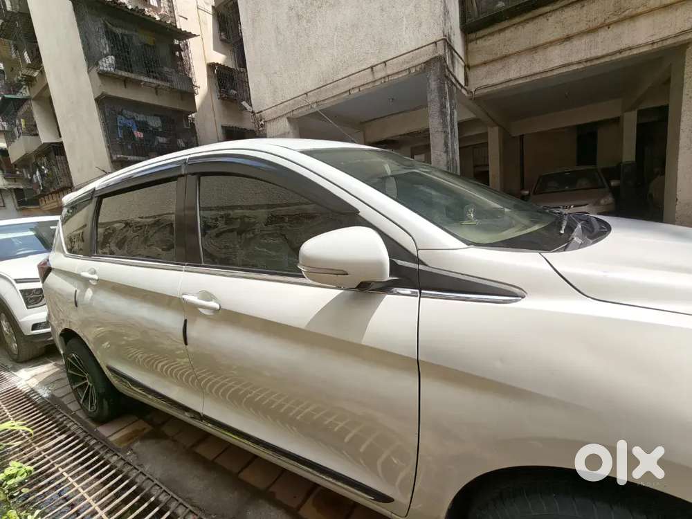 Maruti Suzuki Ertiga