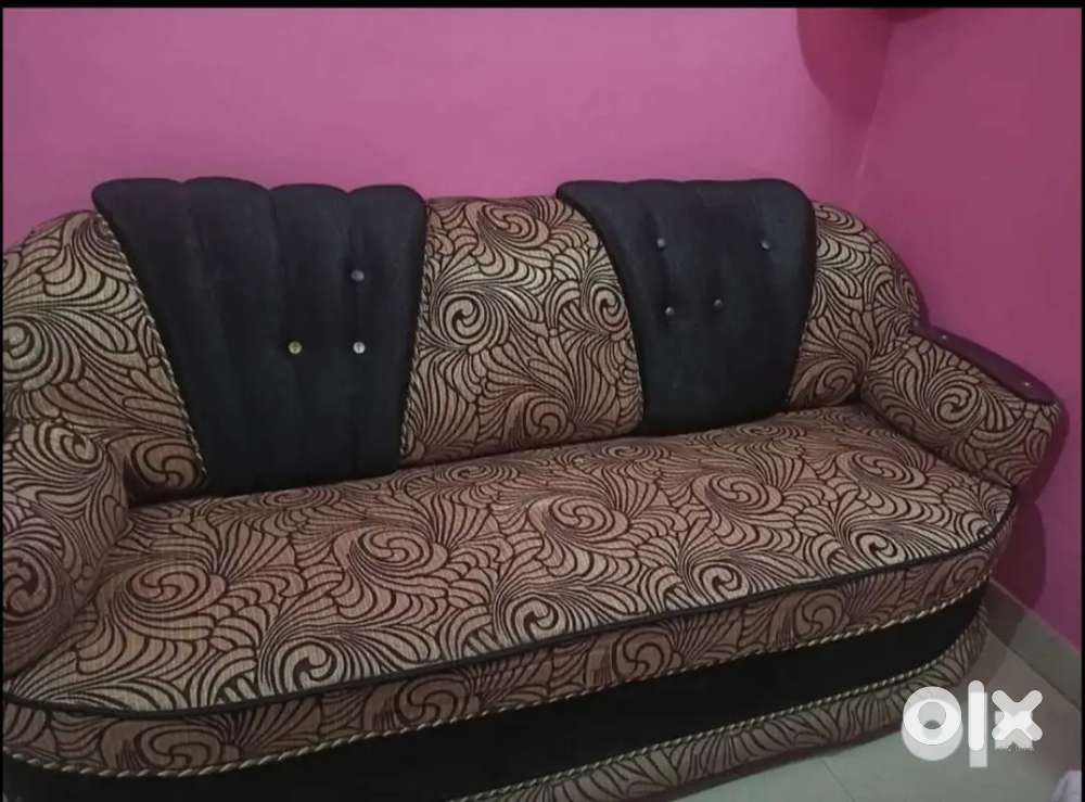 5seater sofa