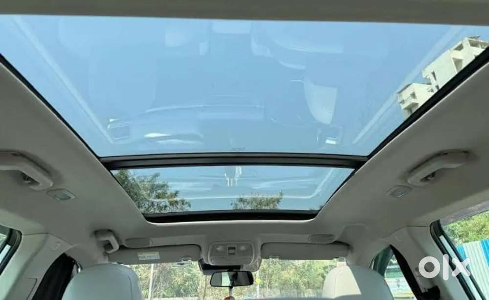 Mahindra Xuv700 Diesel 2024