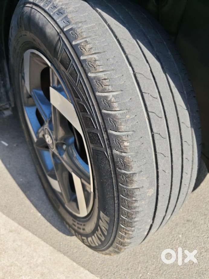 Hyundai Venue S At Turbo Gdi Petrol, 2019, Petrol
