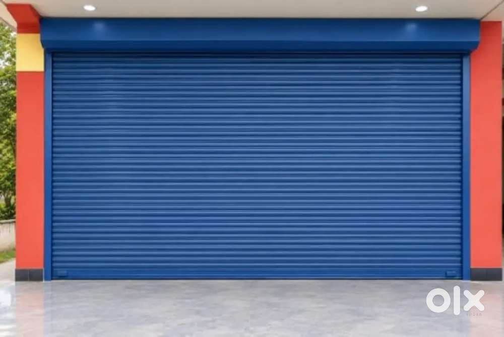 Junglighat shop Available