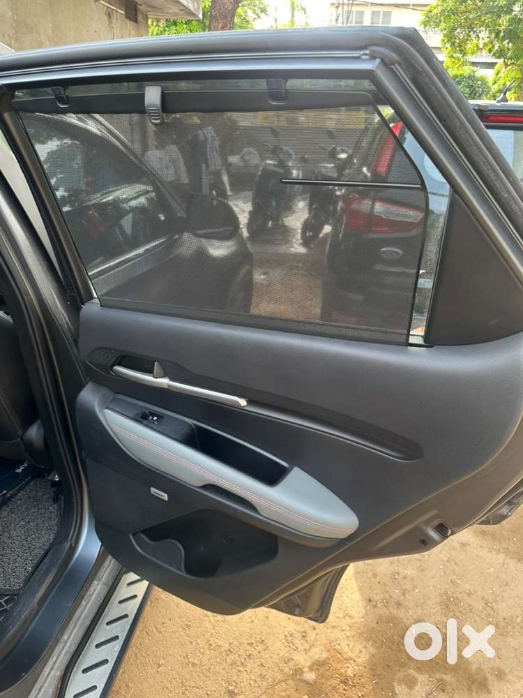 Kia Sonet 2023 Petrol Automatic
